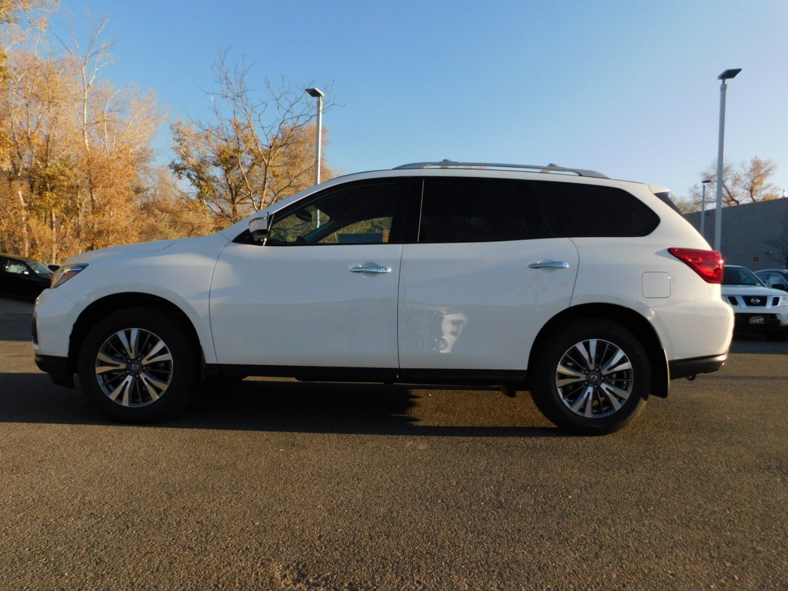 2019 nissan pathfinder 2019 nissan pathfinder